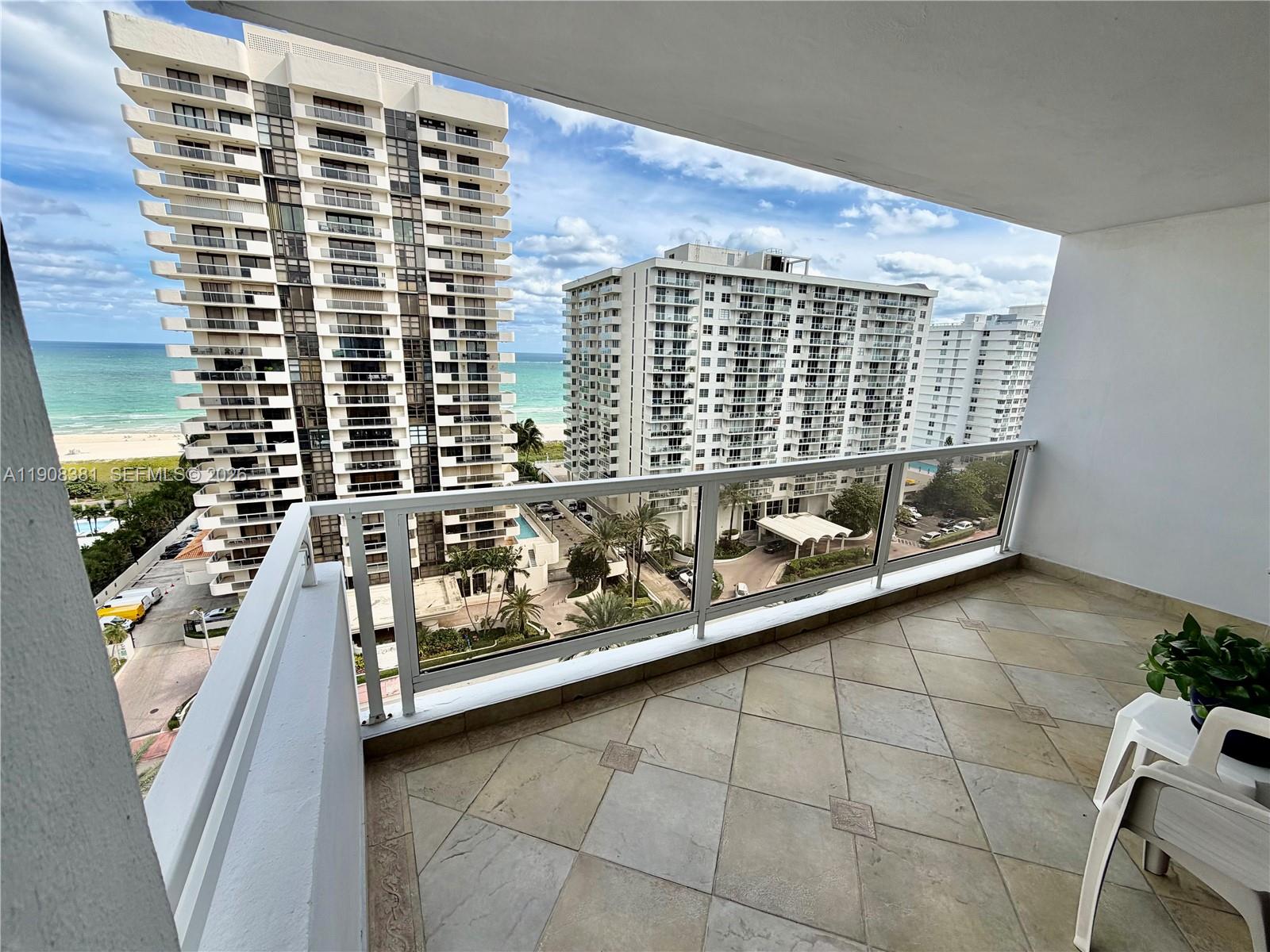 SEACOAST 5700 CONDO - Residential