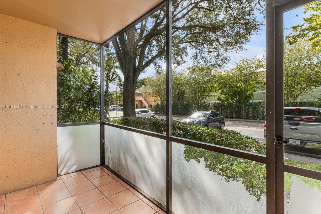 Photo of 5841 Washington St #57, Hollywood, FL 33023 (MLS # A11491251)