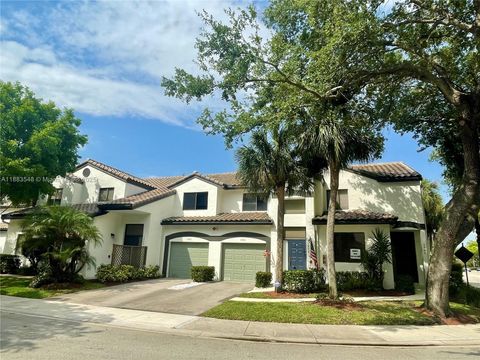 7525 NW 61st Ter 1902 Parkland FL 33067