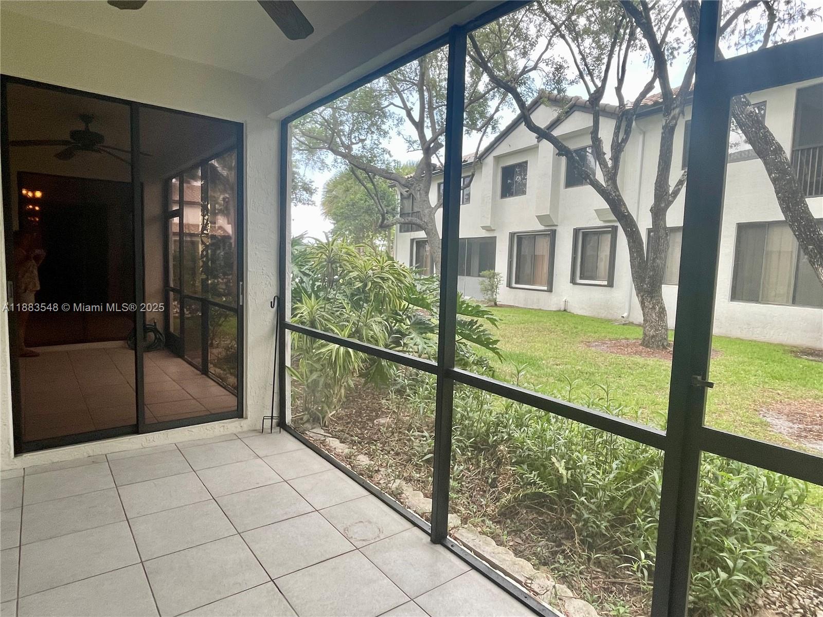 CARRIAGE HOMES AT TERRAMA - Residential Lease