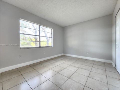 A home in Deerfield Beach