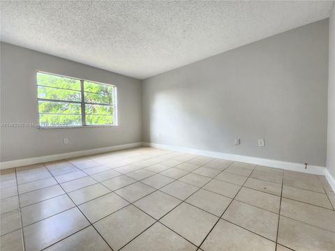 A home in Deerfield Beach