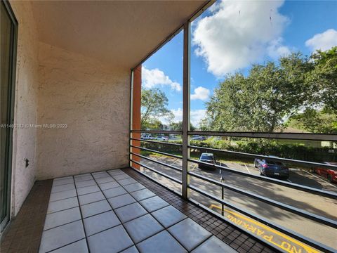 A home in Deerfield Beach