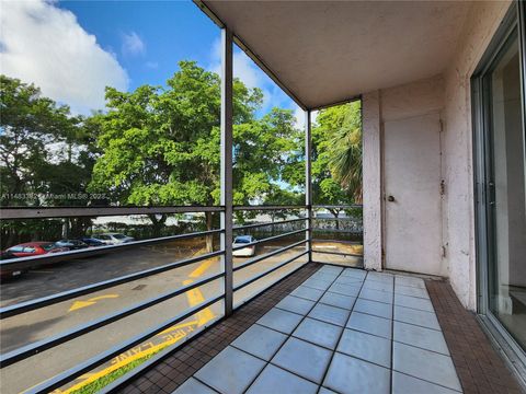 A home in Deerfield Beach