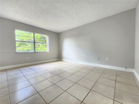 A home in Deerfield Beach