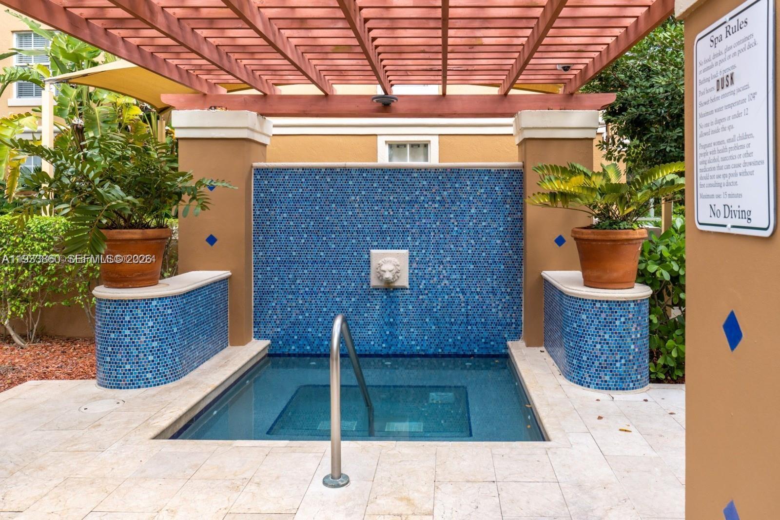 THE YACHT CLUB AT AVENTUR - Residential