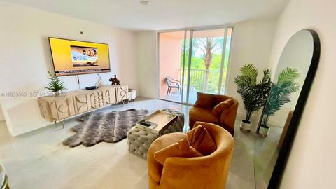 19901 E Country Club Dr 2403 Aventura FL 33180