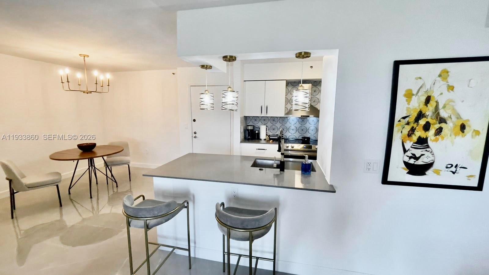 THE YACHT CLUB AT AVENTUR - Residential