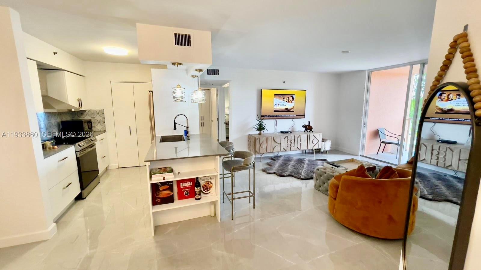 THE YACHT CLUB AT AVENTUR - Residential