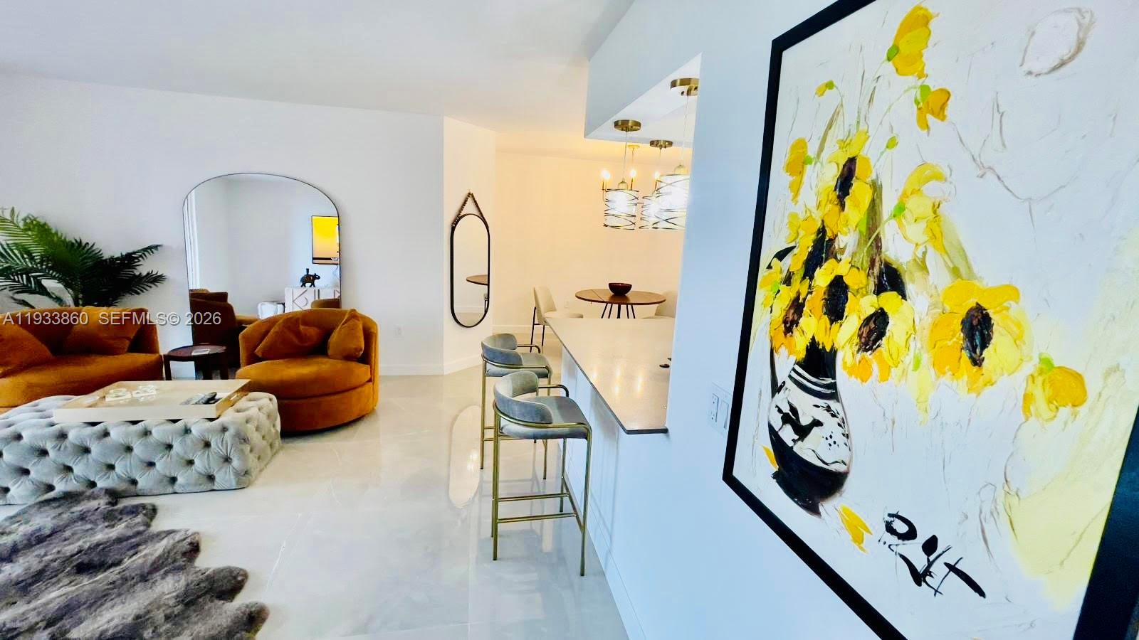 THE YACHT CLUB AT AVENTUR - Residential