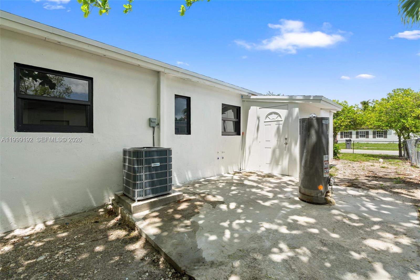 LAKE FOREST SEC 2 - Residential