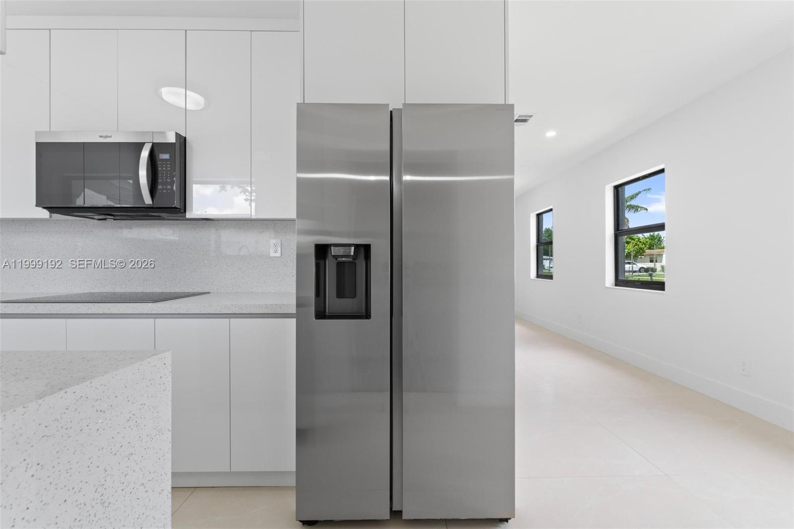 LAKE FOREST SEC 2 - Residential