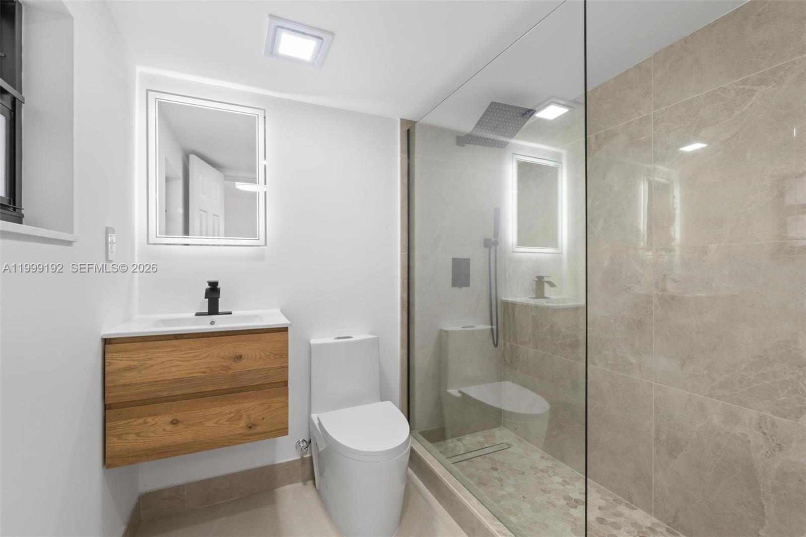 LAKE FOREST SEC 2 - Residential