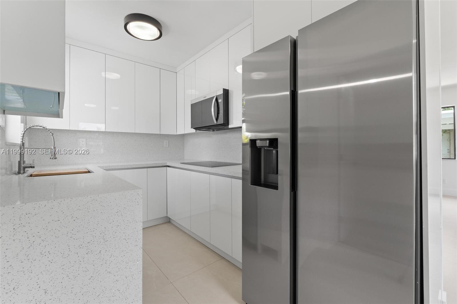 LAKE FOREST SEC 2 - Residential