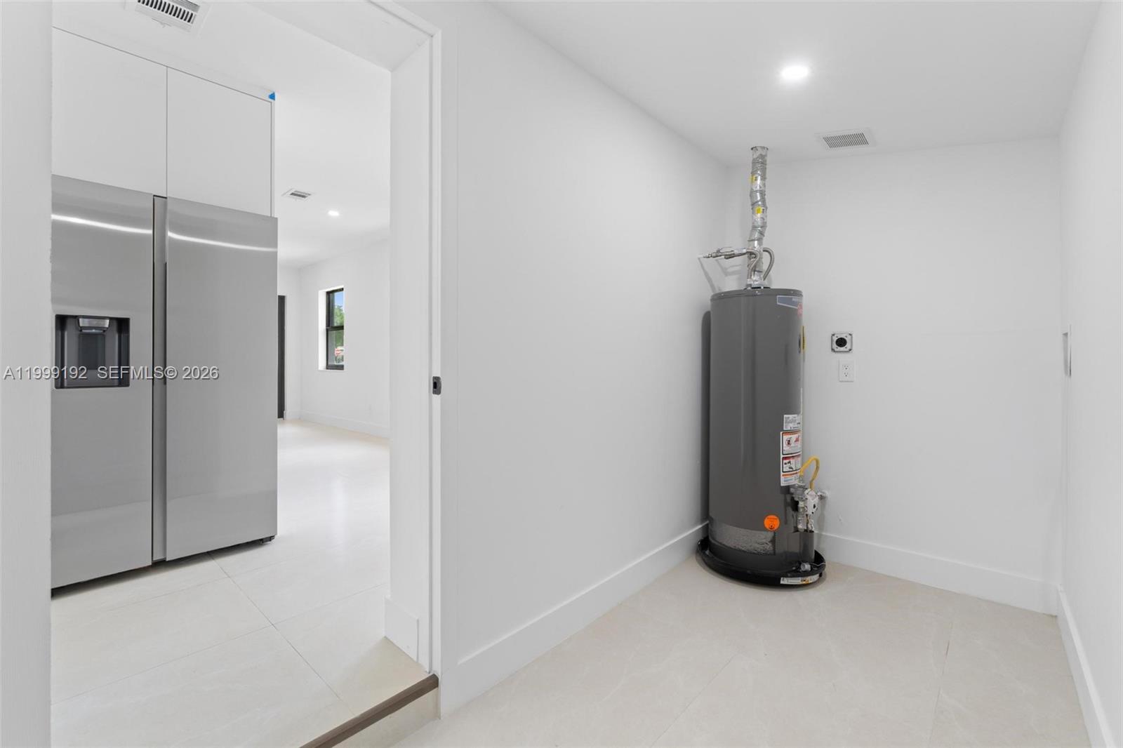 LAKE FOREST SEC 2 - Residential