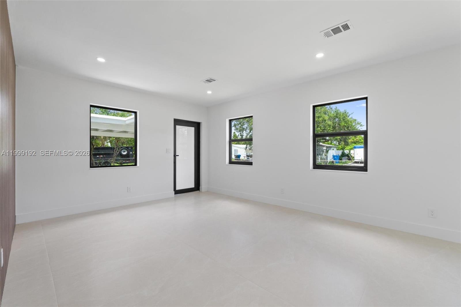 LAKE FOREST SEC 2 - Residential