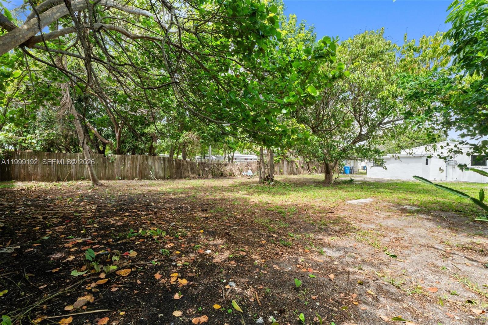 LAKE FOREST SEC 2 - Residential