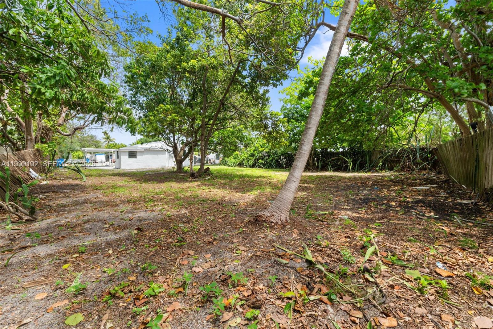 LAKE FOREST SEC 2 - Residential