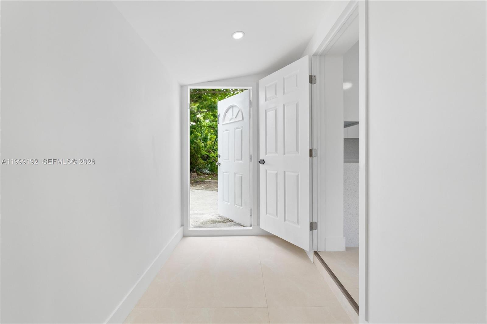 LAKE FOREST SEC 2 - Residential