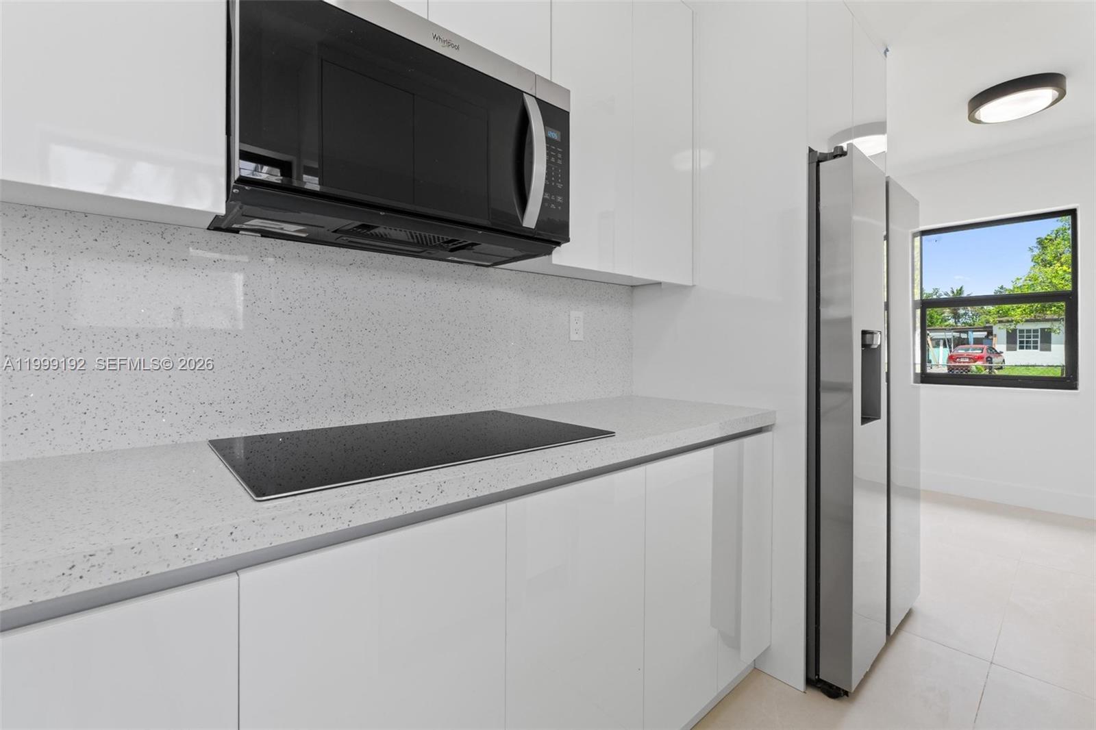 LAKE FOREST SEC 2 - Residential