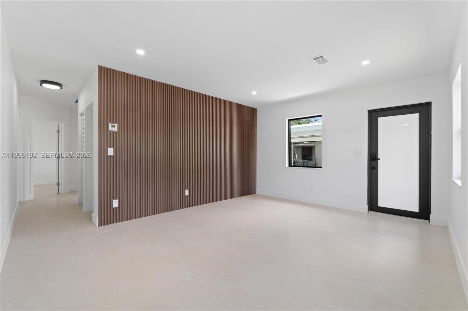 LAKE FOREST SEC 2 - Residential