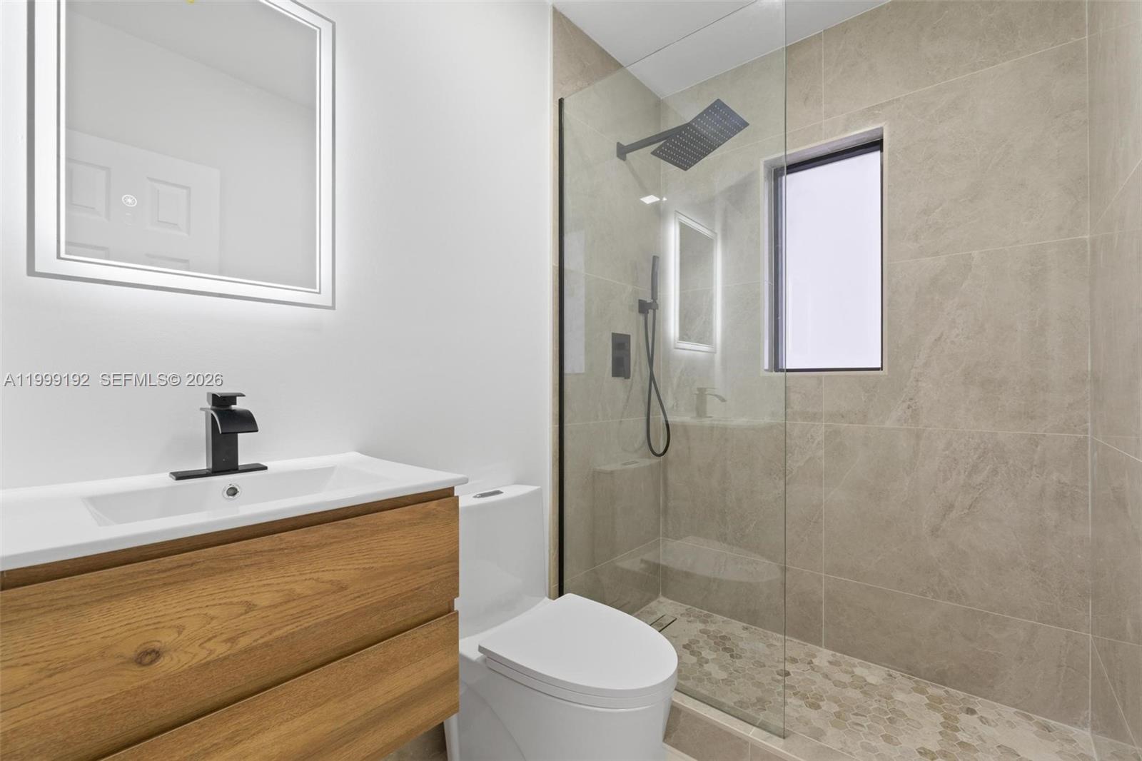 LAKE FOREST SEC 2 - Residential