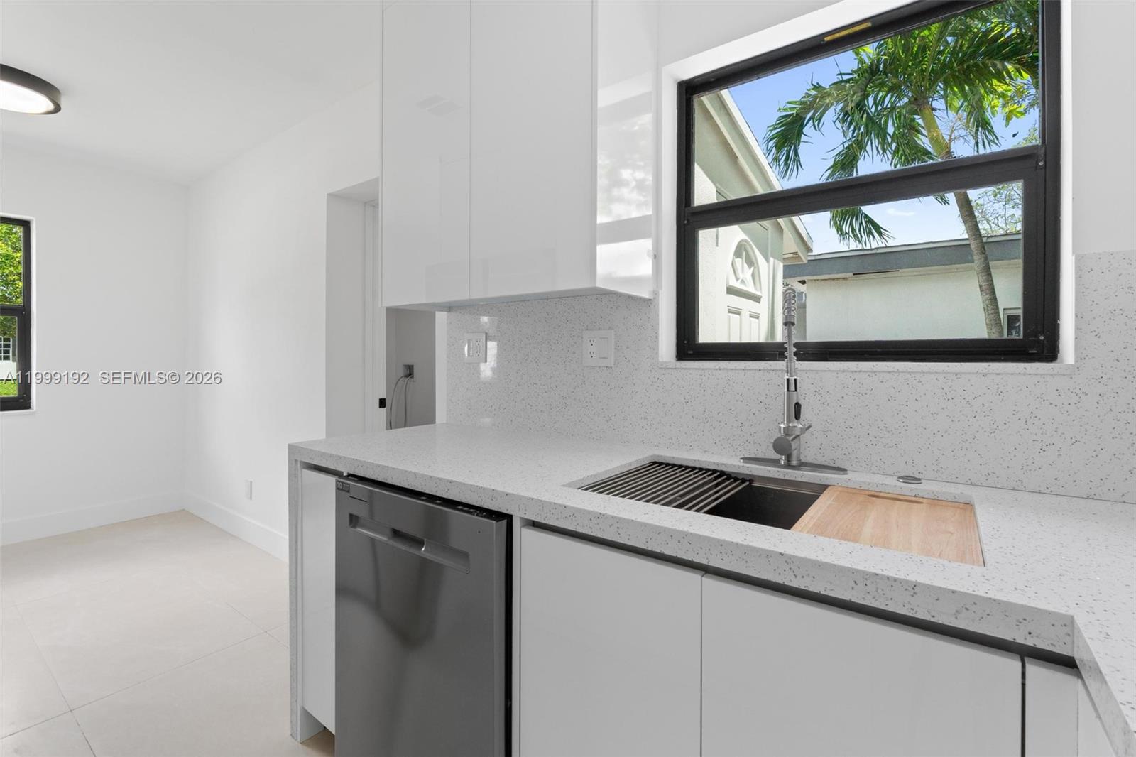 LAKE FOREST SEC 2 - Residential