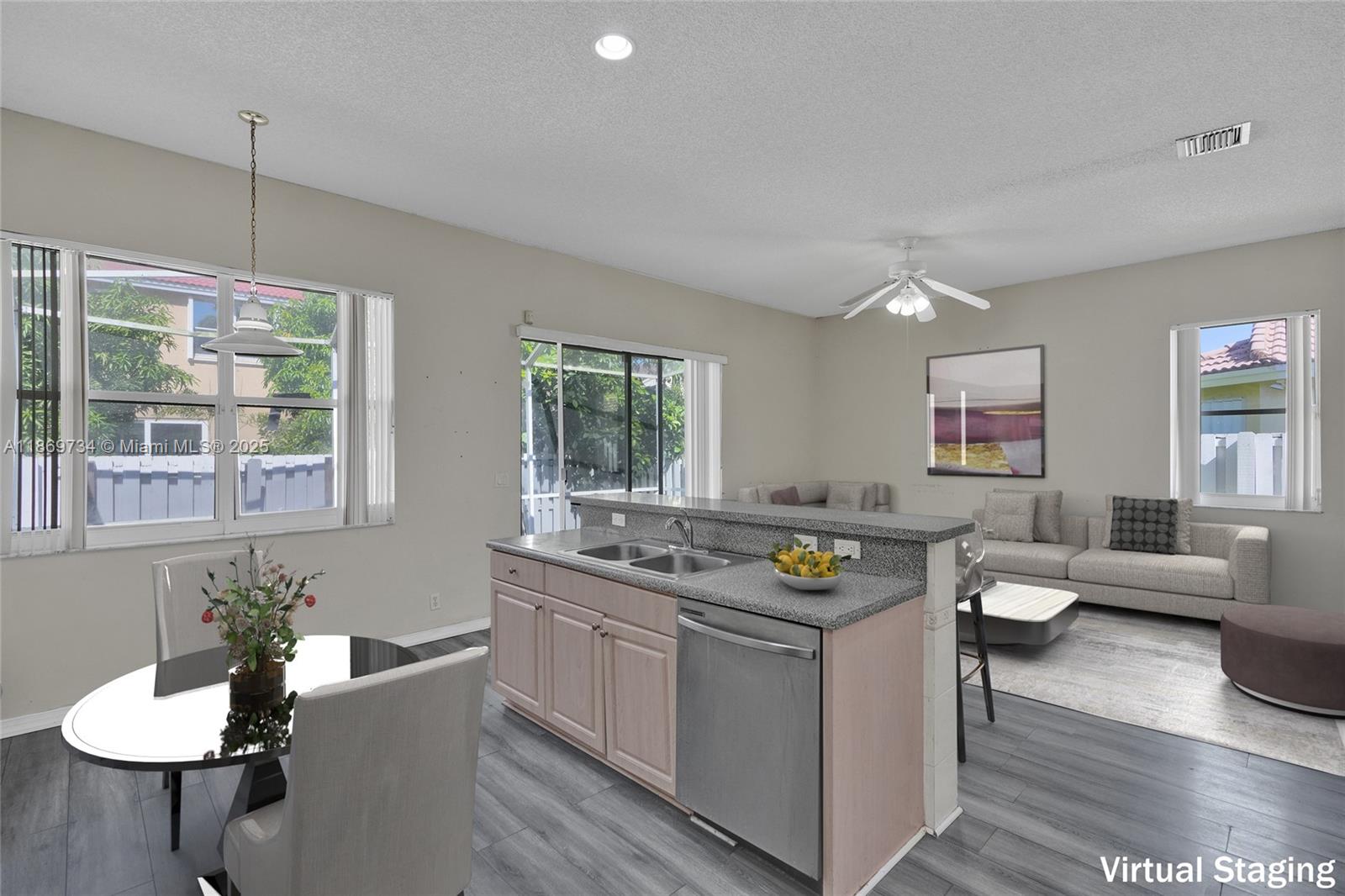 VULCAN MATERIALS COMPANY - Residential