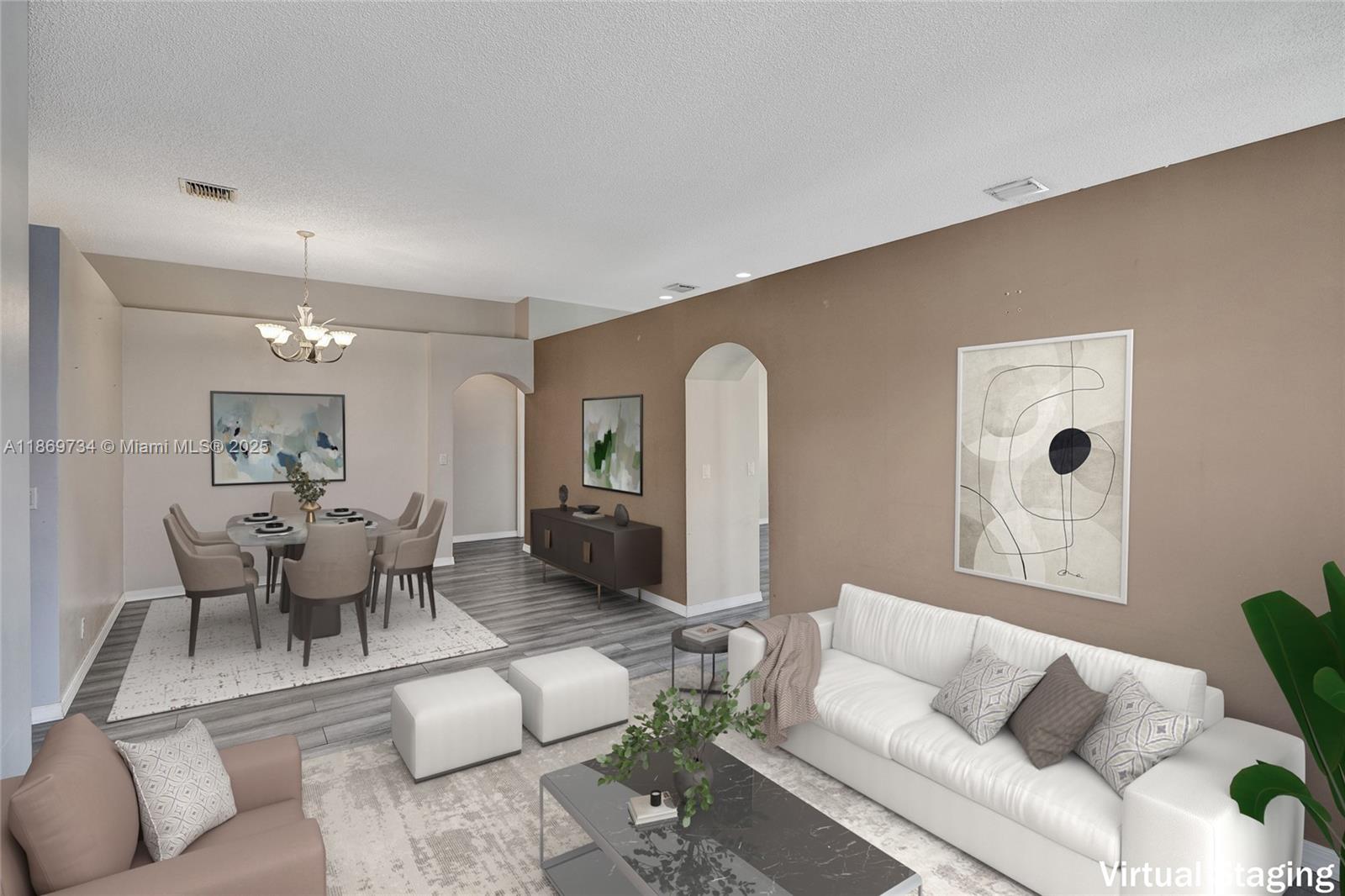 VULCAN MATERIALS COMPANY - Residential