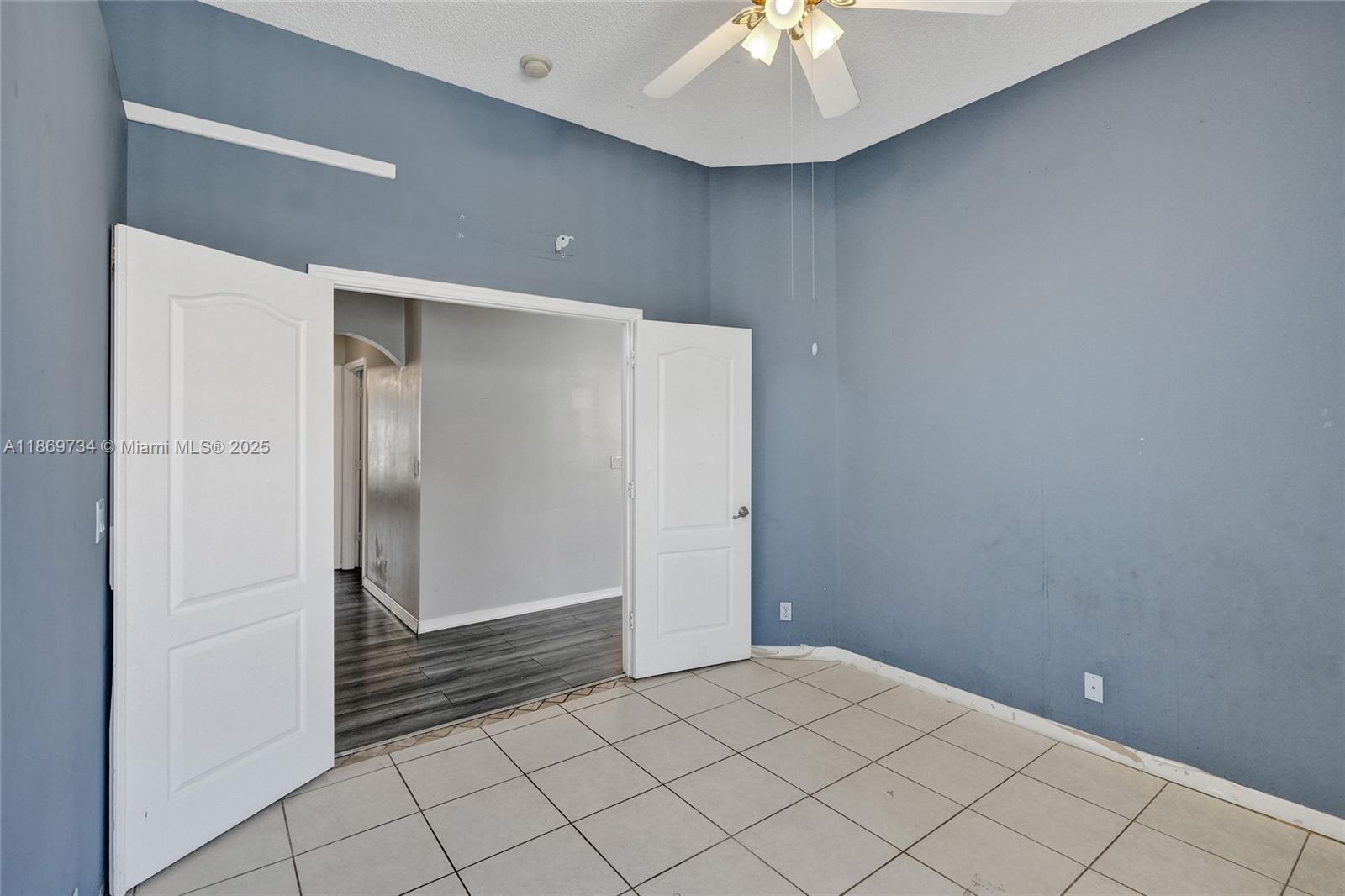 VULCAN MATERIALS COMPANY - Residential