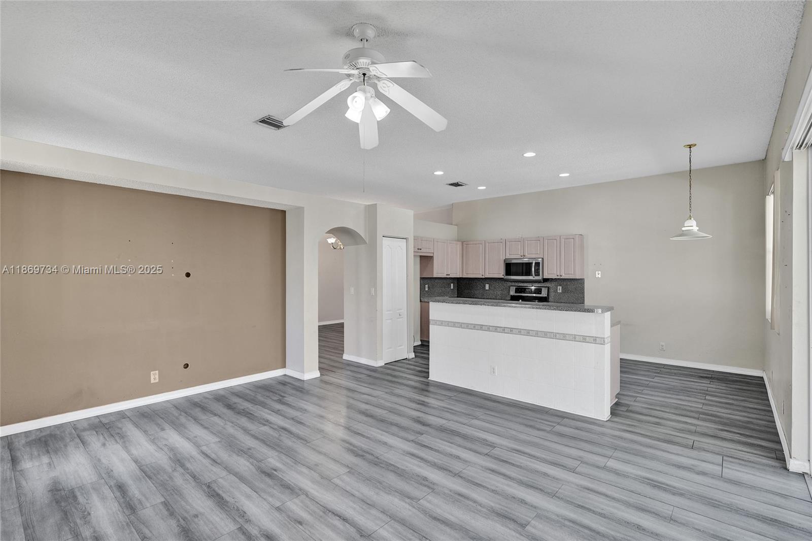 VULCAN MATERIALS COMPANY - Residential