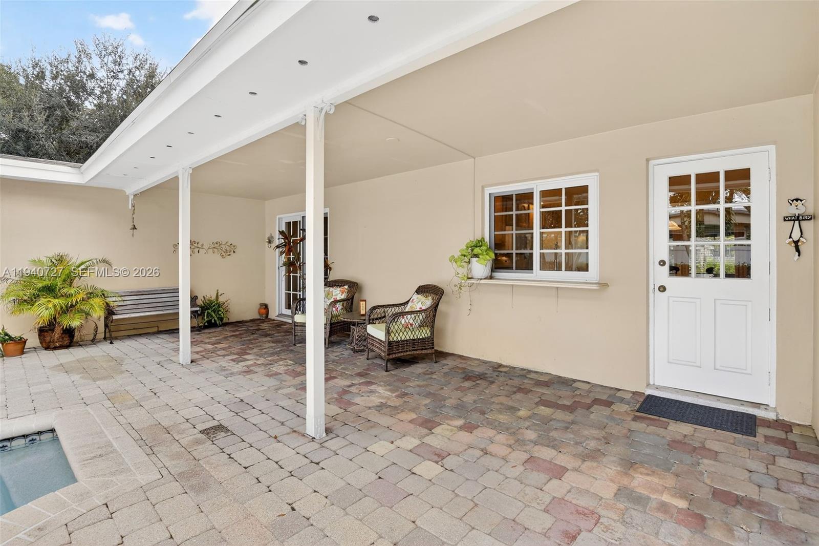 PLANTATION PARK 4TH ADD - Residential