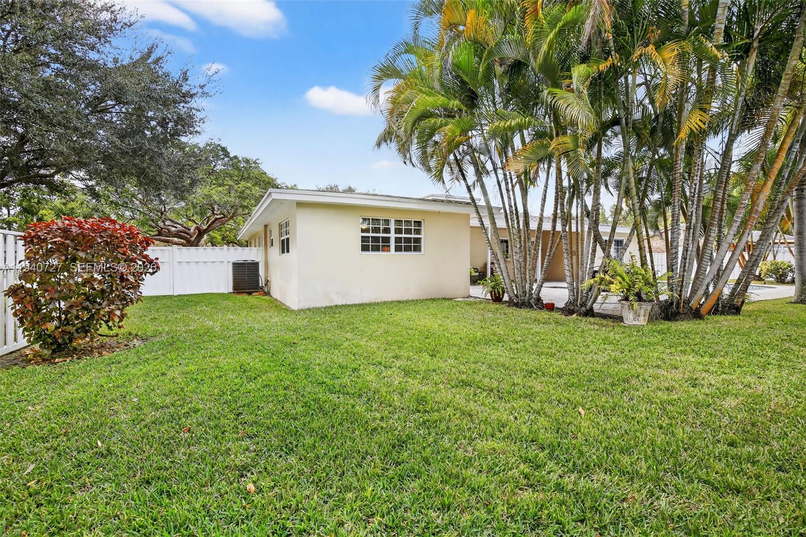 PLANTATION PARK 4TH ADD - Residential