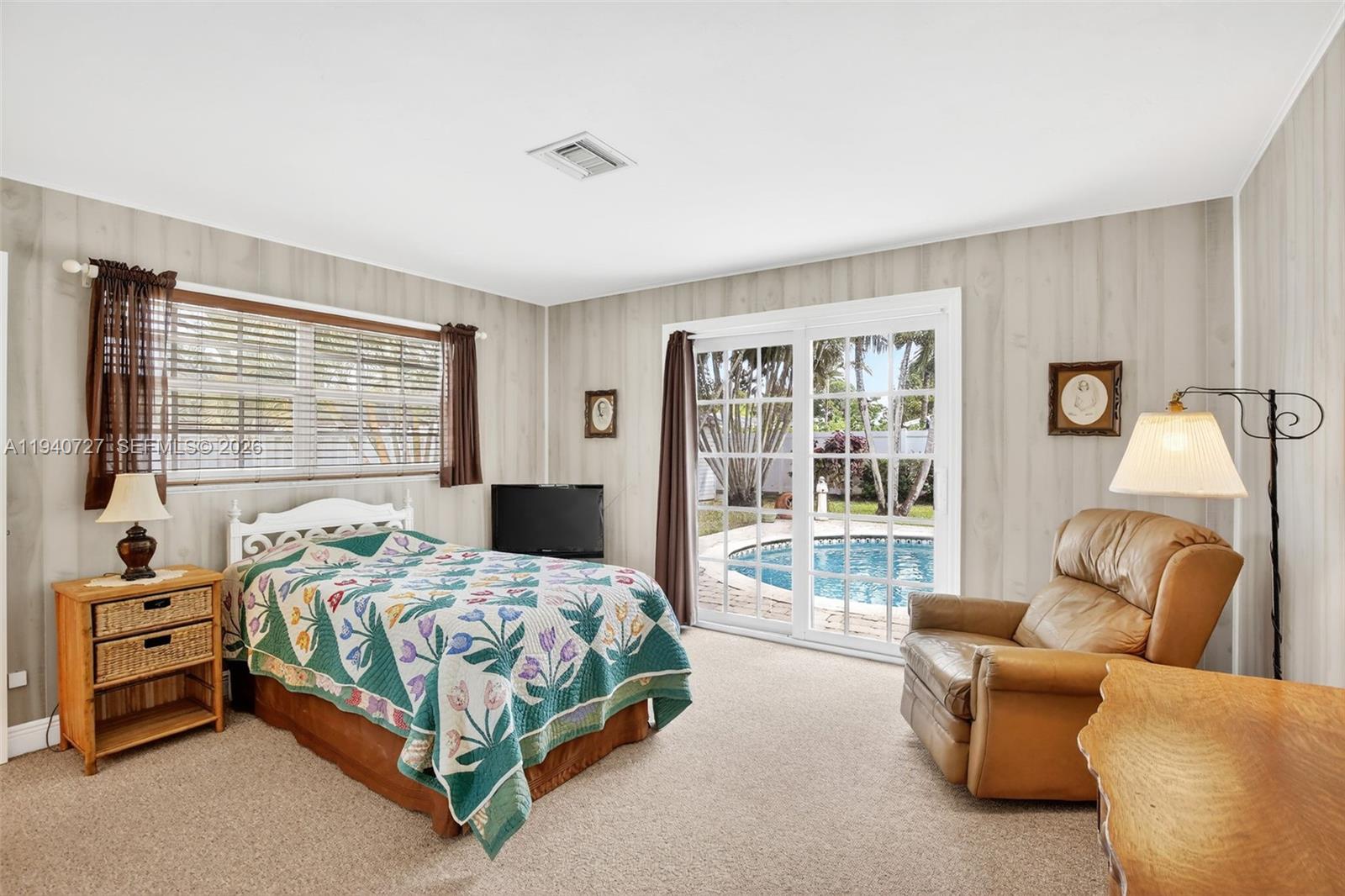 PLANTATION PARK 4TH ADD - Residential