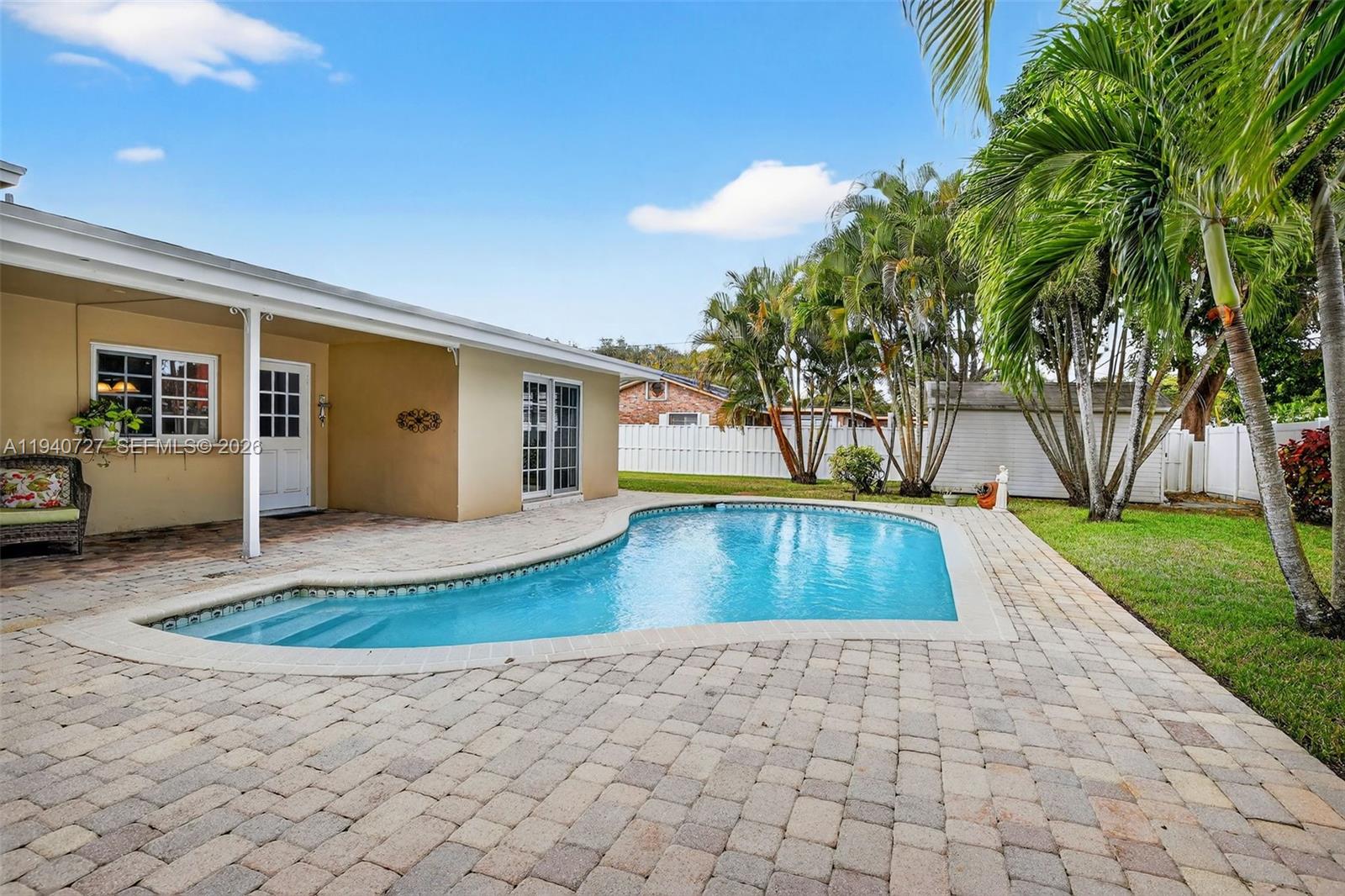 PLANTATION PARK 4TH ADD - Residential