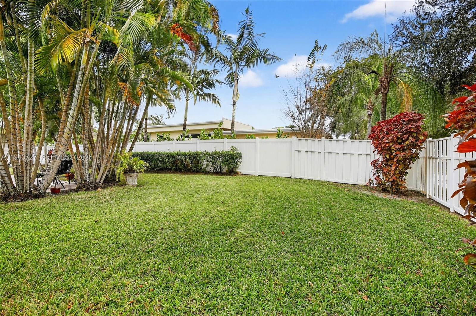 PLANTATION PARK 4TH ADD - Residential