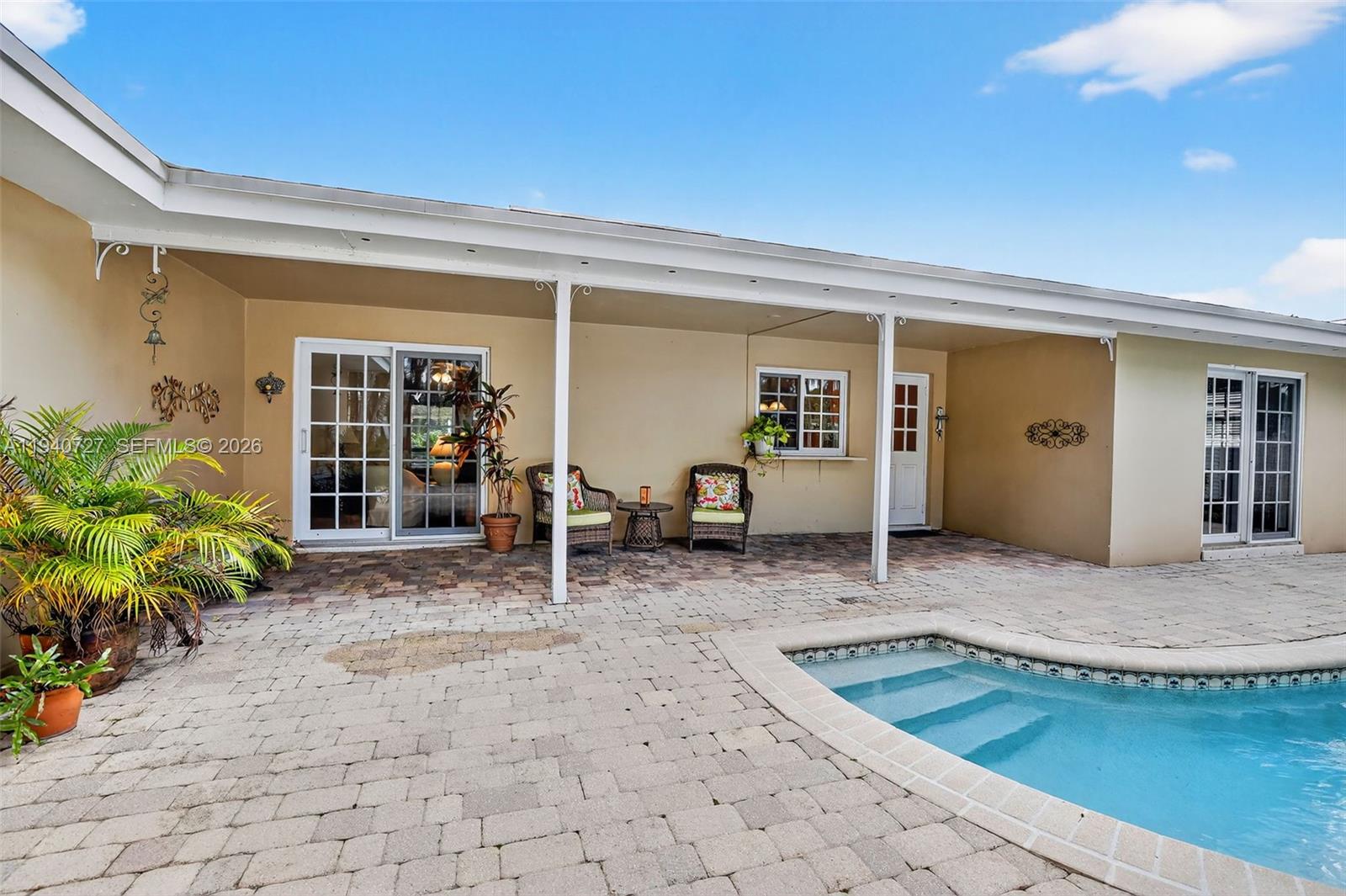 PLANTATION PARK 4TH ADD - Residential