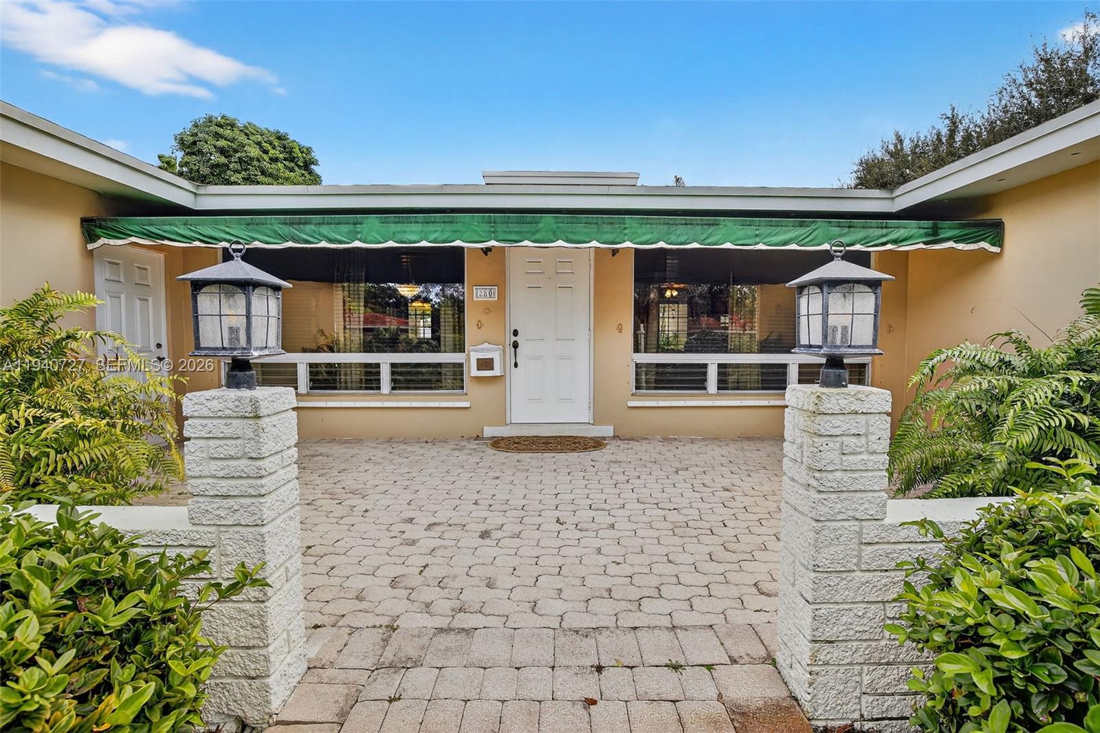 PLANTATION PARK 4TH ADD - Residential