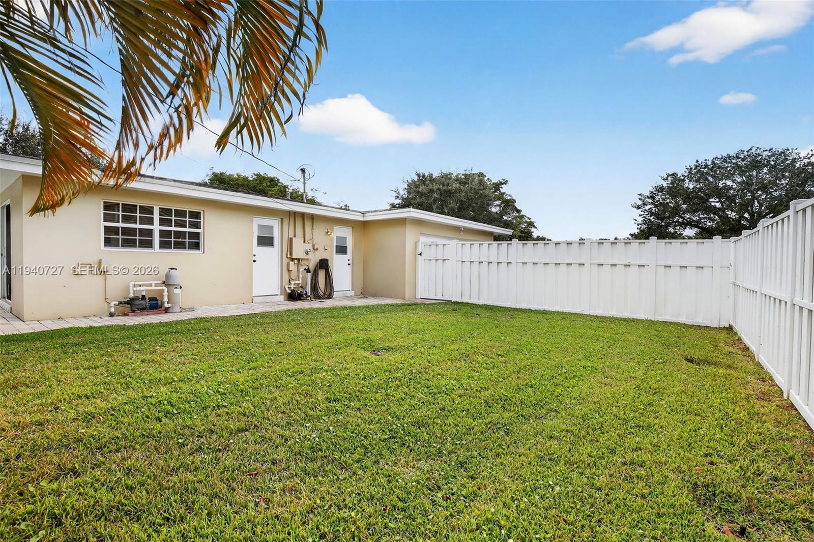 PLANTATION PARK 4TH ADD - Residential