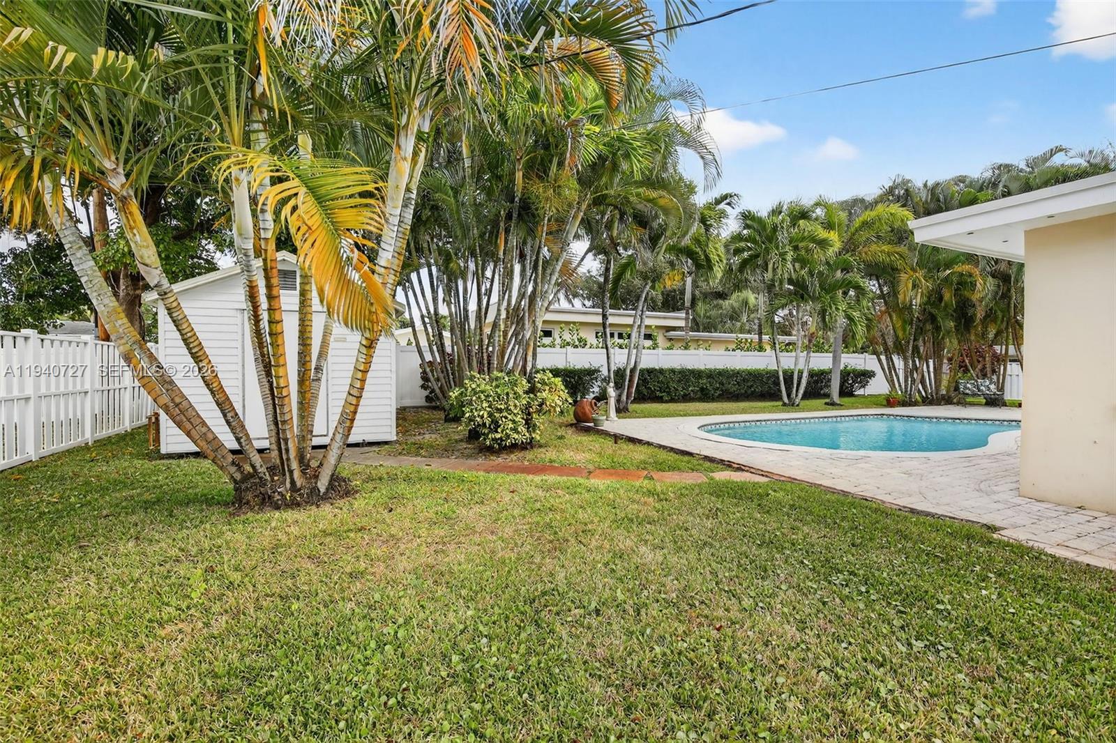 PLANTATION PARK 4TH ADD - Residential