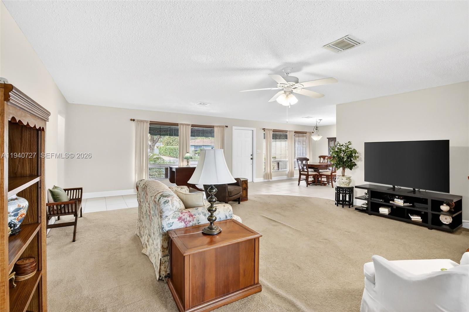 PLANTATION PARK 4TH ADD - Residential