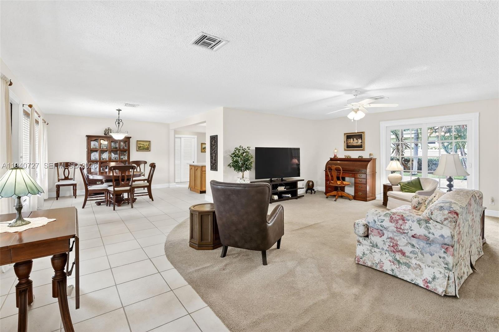 PLANTATION PARK 4TH ADD - Residential