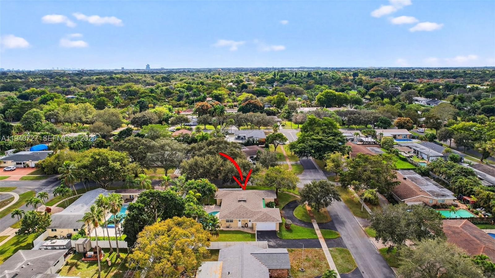 PLANTATION PARK 4TH ADD - Residential