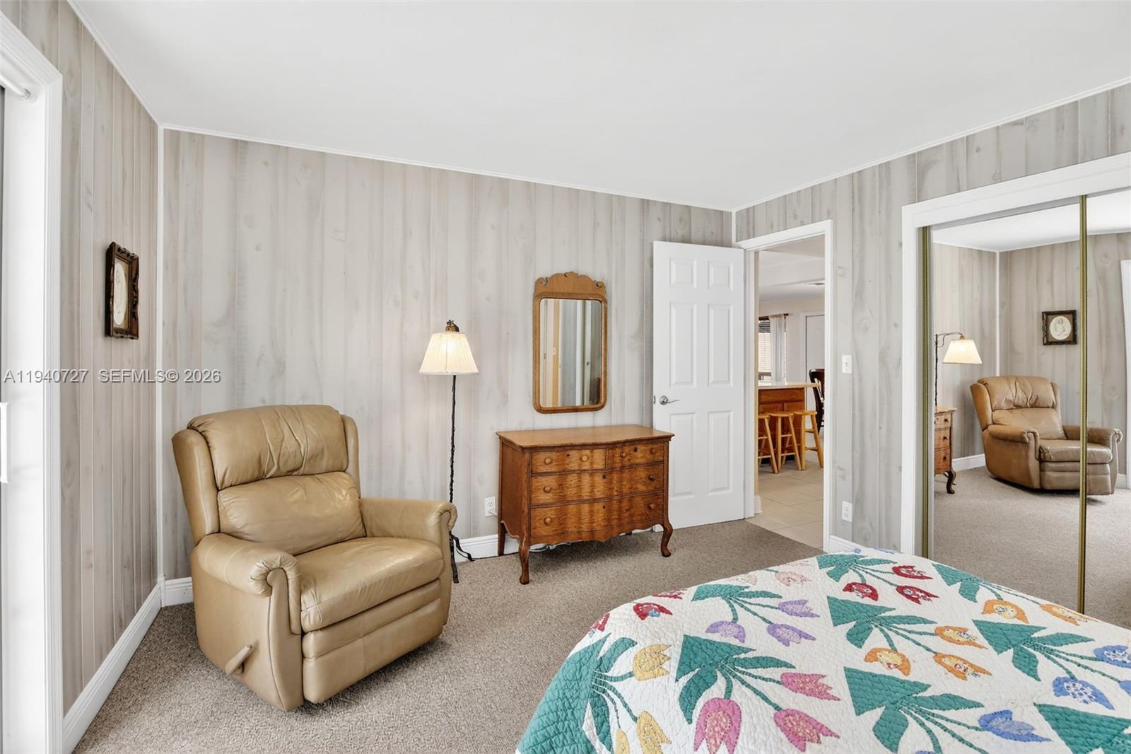 PLANTATION PARK 4TH ADD - Residential