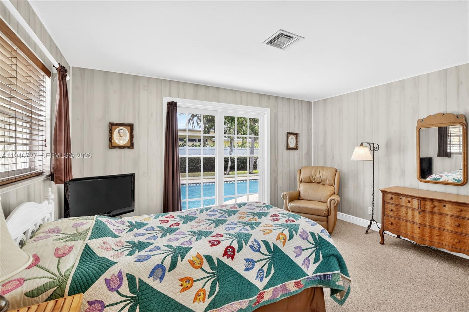 PLANTATION PARK 4TH ADD - Residential