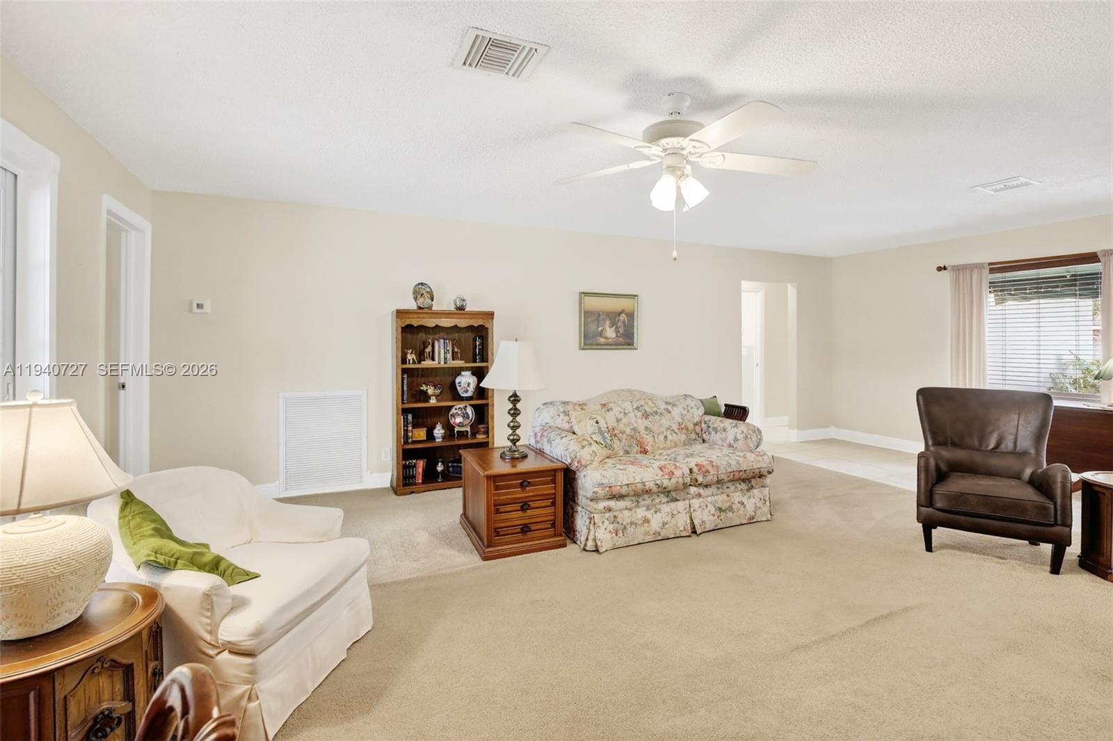 PLANTATION PARK 4TH ADD - Residential