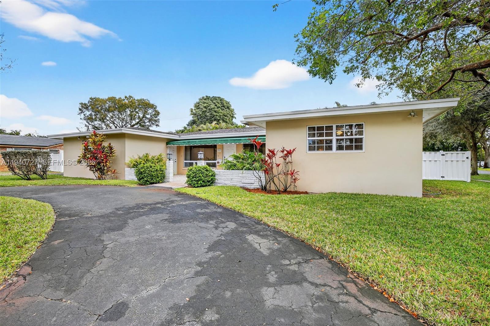 PLANTATION PARK 4TH ADD - Residential