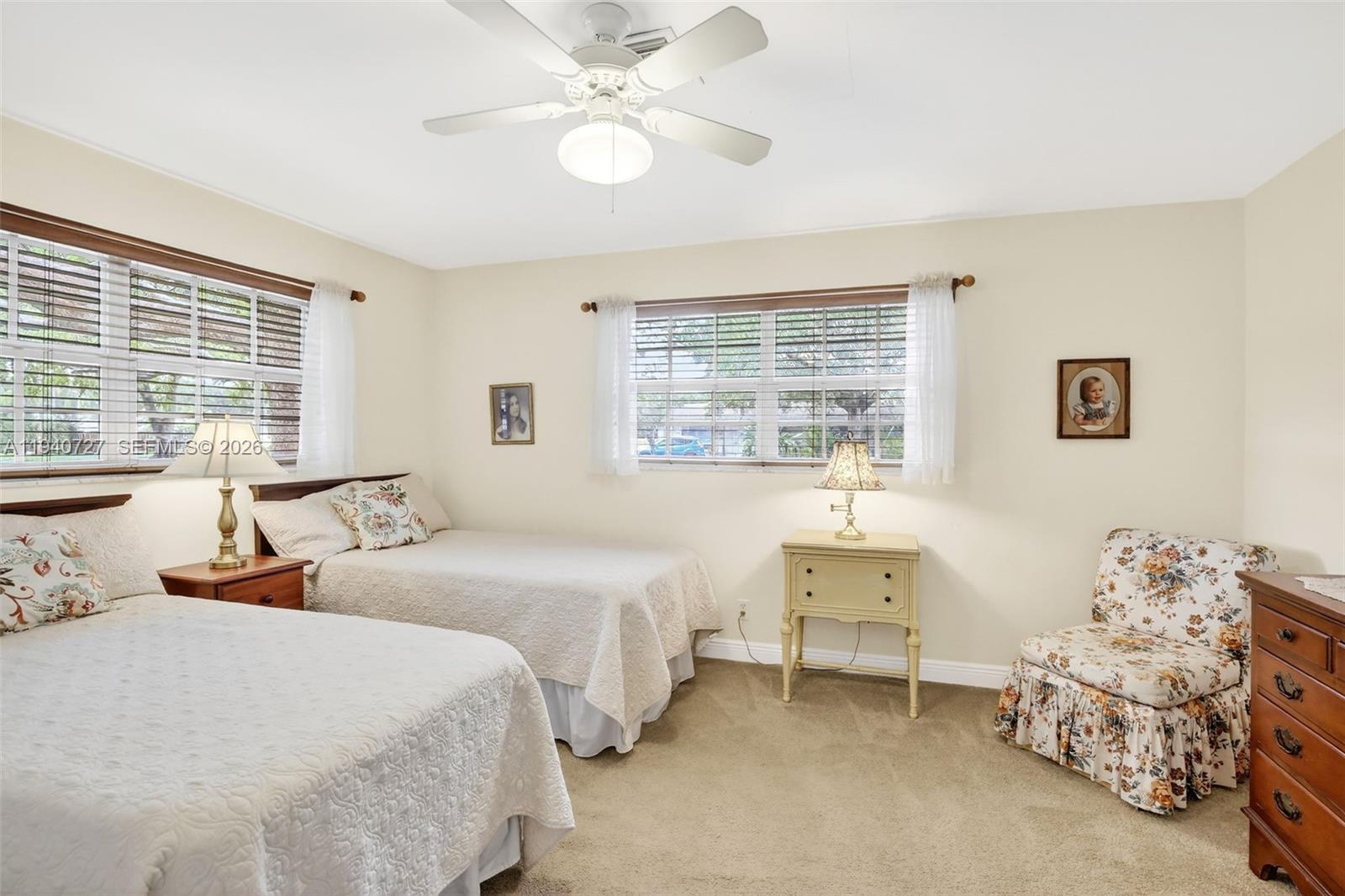 PLANTATION PARK 4TH ADD - Residential