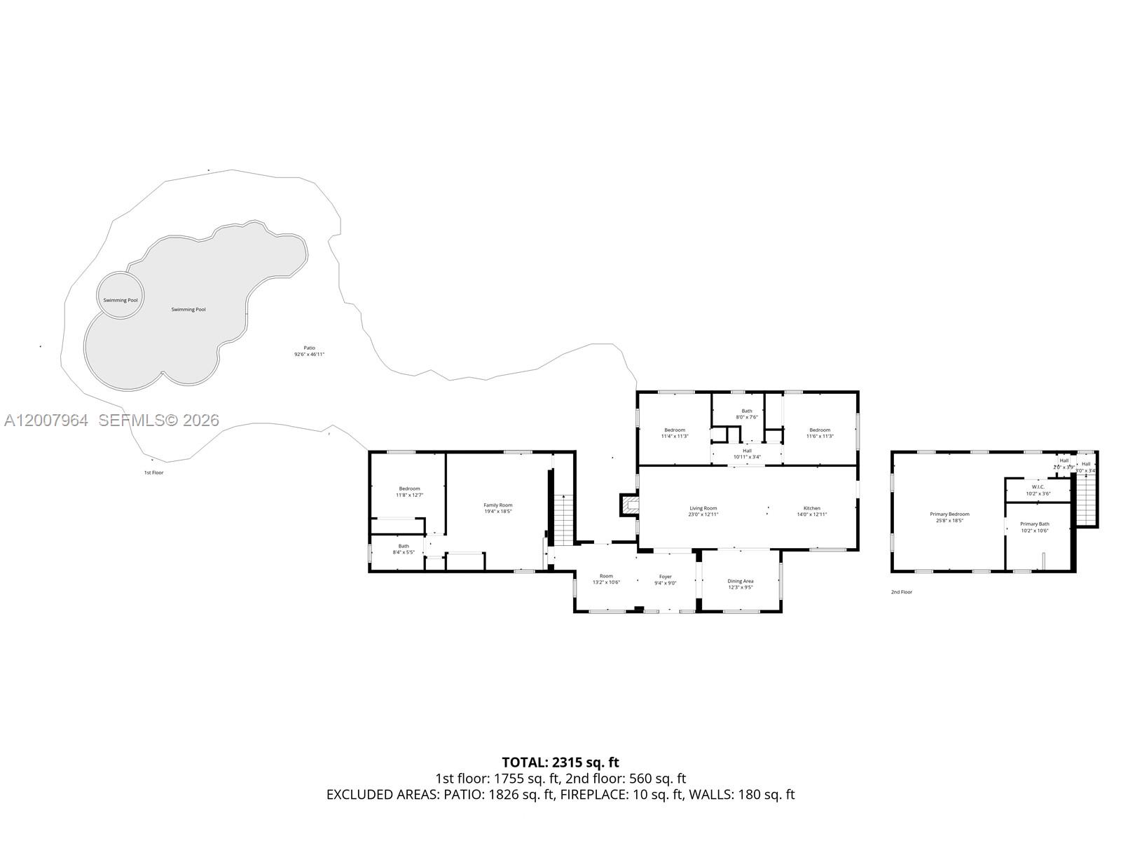 BISCAYNE PARK ESTATES - Residential