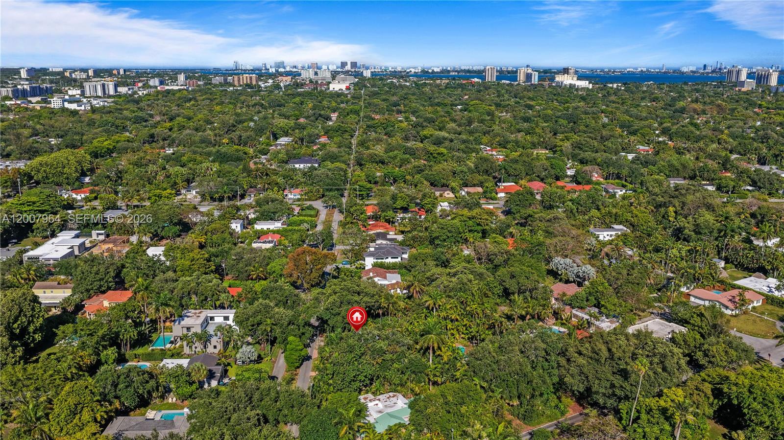 BISCAYNE PARK ESTATES - Residential